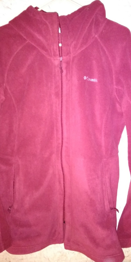 Fleece Jacket